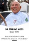 Stirling Moss: The Uncrowned King of F1 Movie Streaming Online