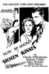 Stolen Kisses Movie Streaming Online