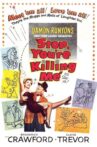 Stop, You're Killing Me Movie Streaming Online