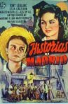 Stories from Madrid Movie Streaming Online