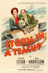 Storm in a Teacup Movie Streaming Online