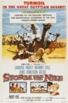 Storm Over the Nile Movie Streaming Online