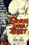 Storm Over Tibet Movie Streaming Online