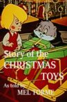 Story of the Christmas Toys Movie Streaming Online