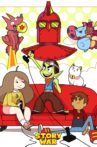 Story War Movie Streaming Online