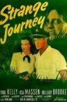 Strange Journey Movie Streaming Online
