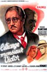 Strange M. Victor Movie Streaming Online