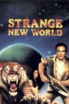 Strange New World Movie Streaming Online