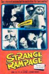 Strange Rampage Movie Streaming Online
