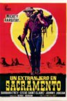 Stranger in Sacramento Movie Streaming Online
