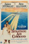 Strategic Air Command Movie Streaming Online