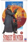 Street Hunter Movie Streaming Online
