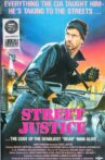 Street Justice Movie Streaming Online
