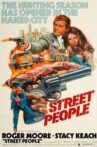 Street People Movie Streaming Online