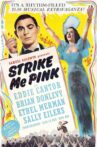 Strike Me Pink Movie Streaming Online