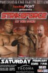 Strikeforce: At the Dome Movie Streaming Online