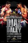 Strikeforce: Diaz vs. Daley Movie Streaming Online