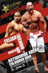 Strikeforce: Feijao vs. Henderson Movie Streaming Online