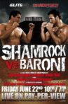 Strikeforce: Shamrock vs Baroni Movie Streaming Online