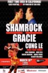 Strikeforce: Shamrock vs. Gracie Movie Streaming Online