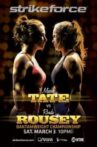 Strikeforce: Tate vs. Rousey Movie Streaming Online