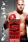Strikeforce World Grand Prix Quarter-Finals: Fedor vs. Silva Movie Streaming Online