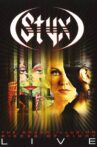 Styx - The Grand Illusion + Pieces of Eight - Live Movie Streaming Online