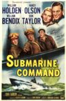 Submarine Command Movie Streaming Online