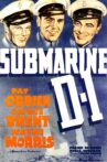 Submarine D-1 Movie Streaming Online