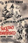 Sucedió en Damasco Movie Streaming Online