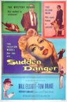 Sudden Danger Movie Streaming Online