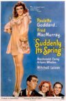 Suddenly It's Spring Movie Streaming Online