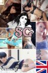 SuicideGirls: UK Holiday Movie Streaming Online