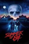Summer of 84 Movie Streaming Online