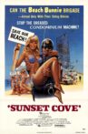Sunset Cove Movie Streaming Online