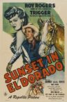 Sunset in El Dorado Movie Streaming Online