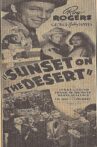 Sunset on the Desert Movie Streaming Online