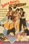 Super agente Botones Movie Streaming Online