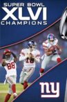 Super Bowl XLVI Champions - New York Giants Movie Streaming Online