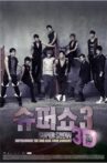 Super Junior World Tour - Super Show 3 Movie Streaming Online
