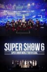 Super Junior World Tour - Super Show 6 Movie Streaming Online