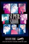 Super Junior World Tour "SUPER SHOW 8: INFINITE TIME" Movie Streaming Online