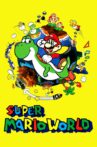 Super Mario World: Mario & Yoshi's Adventure Land Movie Streaming Online