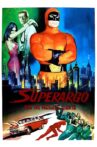 Superargo and the Faceless Giants Movie Streaming Online