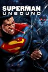 Superman: Unbound Movie Streaming Online