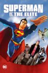 Superman vs. The Elite Movie Streaming Online