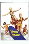 Surf Party Movie Streaming Online