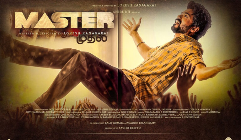 Surging Demand For Master In Hindi: Symbol Of True Cinematic Unification