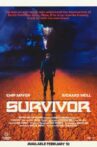 Survivor Movie Streaming Online