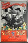 Sus og dus på by'n Movie Streaming Online
